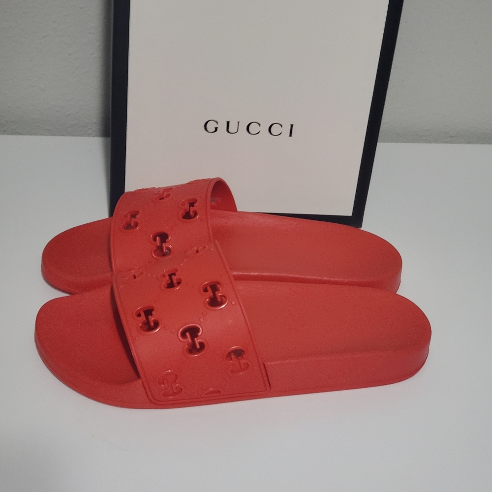 Gucci Sandals